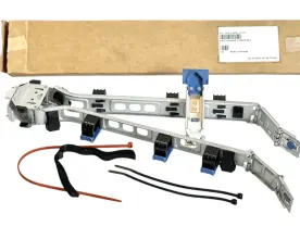 (image for) 675883-001 HP 1U Cable Management Arm for Easy Install Rail Kit