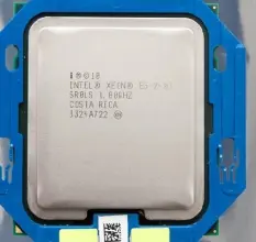 (image for) 676949-001 Intel Xeon E5-2403 (1.80GHz 4 Core) Processor