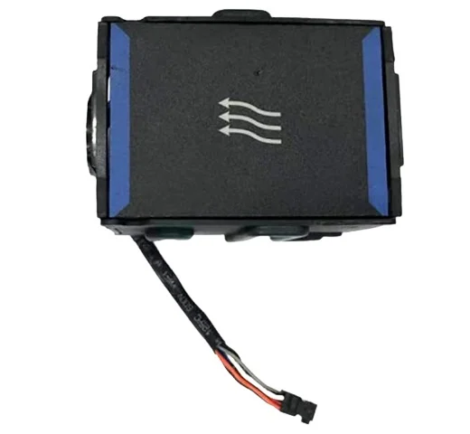 (image for) 677059-001 HP ProLiant DL160 G8 Dual Rotor Redundant Cooling Fan