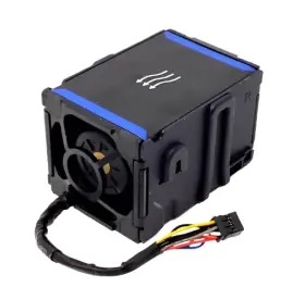 (image for) 677059-001 HP ProLiant DL160 G8 Dual Rotor Redundant Cooling Fan