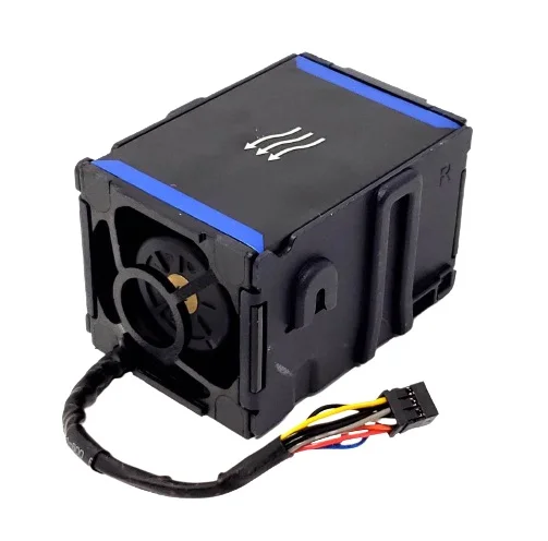 (image for) 677059-001 HP ProLiant DL160 G8 Dual Rotor Redundant Cooling Fan