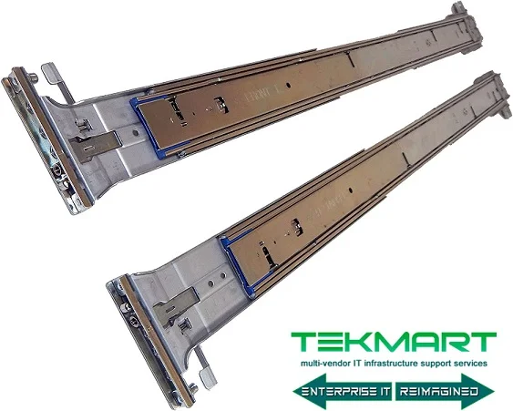 (image for) 679366-001 HP LFF Rail Kit For DL380e G8 Servers