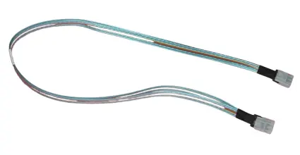 (image for) 681908-001 HP ProLiant 360 G8 Mini-SAS cable