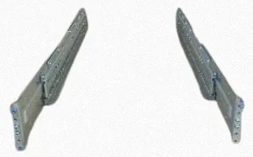 (image for) 683253-001 HP 3PAR Rails 2U 24 For StoreServe 7000 Storage