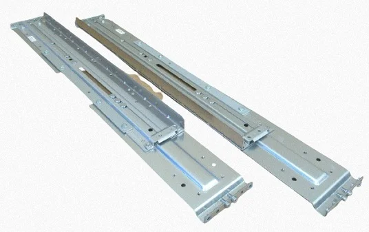 (image for) 683253-001 HP 3PAR Rails 2U 24 For StoreServe 7000 Storage