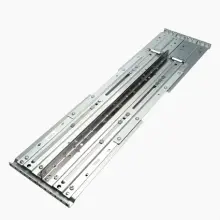 (image for) 683253-001 HP 3PAR Rails 2U 24 For StoreServe 7000 Storage