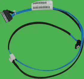 683358-001 HP SATA Optical Drive Y Cable Assembly (image for) 683358-001 HP SATA Optical Drive Y Cable Assembly