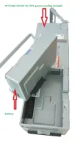 (image for) 683542-001 HP 3PAR Battery Module for 764w Power Supply