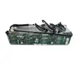 (image for) 684886-001 HP DL380e G8 Drive Cage with Cabled Backplane