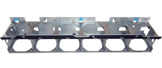 (image for) 684890-001 HP Fan Cage Assembly for DL380e G8 Servers
