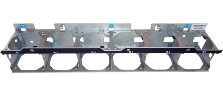 (image for) 684890-001 HP Fan Cage Assembly for DL380e G8 Servers