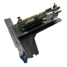 (image for) 684895-001 HP ProLiant DL380e DL380p Gen8 PCIe Riser Card