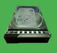 (image for) 684JT Dell 2TB 7.2K LFF SAS 12G HDD in X7K8W tray