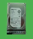 (image for) 684JT Dell 2TB 7.2K LFF SAS 12G HDD in X7K8W tray