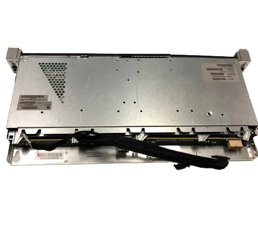 (image for) 686570-001 DL360e G8 LFF Backplane & Hard Drive Cage