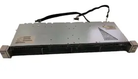 (image for) 686570-001 DL360e G8 LFF Backplane & Hard Drive Cage