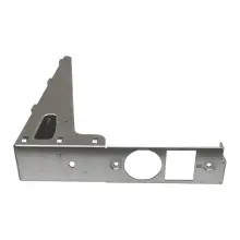 (image for) 686657-001 HP DL320E G8 Power Supply Cage