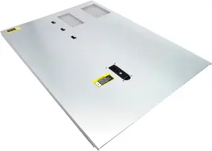 (image for) 686658-001 HP DL320e Gen8 Access panel