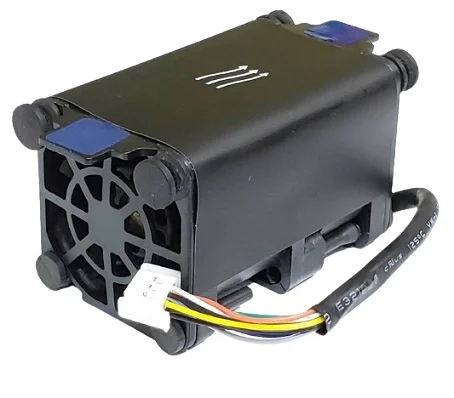 (image for) 686664-001 HP (675449-001 732638-001 675449-002) Fan Assembly