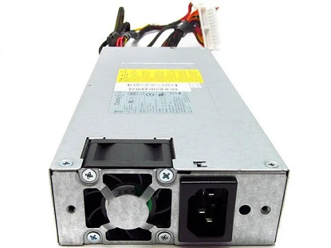 (image for) 686679-001 HP 350 WATT FIXED MULTI-OUTPUT POWER SUPPLY - 1U FORM