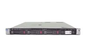 (image for) 687519-S01 HP ProLiant DL320e G8 1U Rack Server-2PX5901