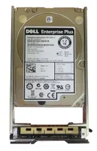 (image for) 68V42 Dell EqualLogic 1.2TB 10k 6Gbps 2.5in SAS HDD with Tray