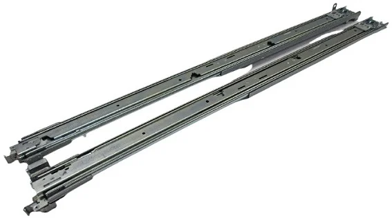 (image for) 68Y7223 IBM X3300 X3500 M4 Sliding Server Rack Mount Rail Kit