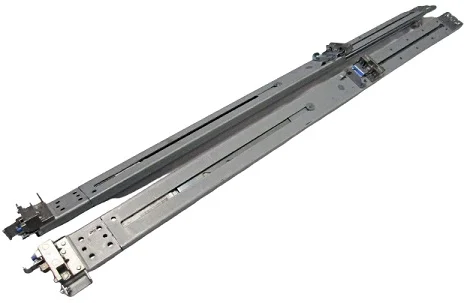 (image for) 68Y7223 IBM X3300 X3500 M4 Sliding Server Rack Mount Rail Kit