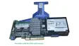 (image for) 68Y7265 IBM System X3850 X5 Controller Card Holder Bracket