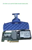 (image for) 68Y7265 IBM System X3850 X5 Controller Card Holder Bracket