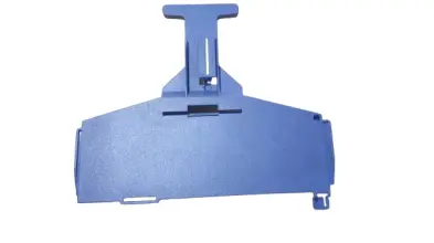 (image for) 68Y7265 IBM System X3850 X5 Controller Card Holder Bracket