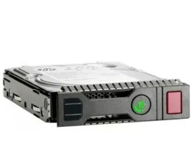 (image for) 690825-B21 HP G8/G9 200GB 6G 2.5in SAS SSD