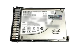 (image for) 692163-001 HP G8/G9 800GB 6G 3.5in SATA SSD