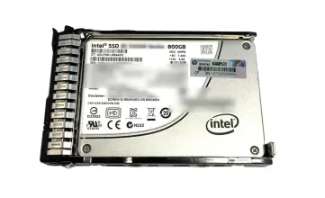 (image for) 692163-001 HP G8/G9 800GB 6G 3.5in SATA SSD