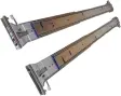 (image for) 692480-001 2U Ball-Bearing Rail Kit For Proliant Dl360p Gen8 LFF