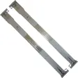 (image for) 692480-001 2U Ball-Bearing Rail Kit For Proliant Dl360p Gen8 LFF