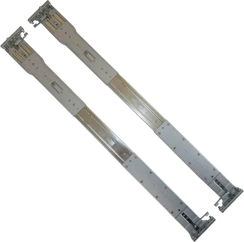 (image for) 692480-001 2U Ball-Bearing Rail Kit For Proliant Dl360p Gen8 LFF