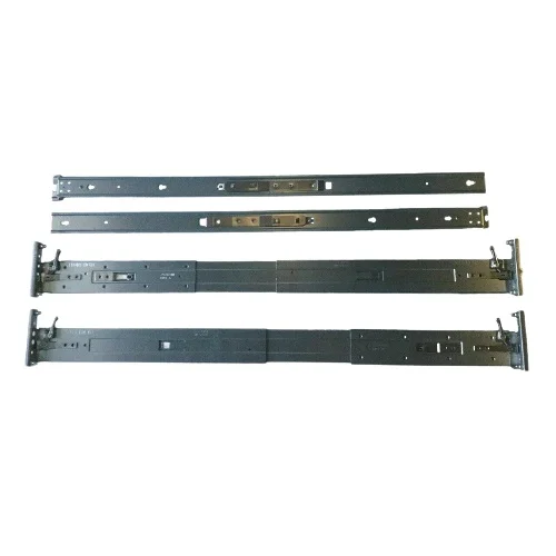(image for) 692480-001 2U Ball-Bearing Rail Kit For Proliant Dl360p Gen8 LFF