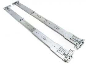 (image for) 692480-001 2U Ball-Bearing Rail Kit For Proliant Dl360p Gen8 LFF