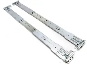 (image for) 692480-001 2U Ball-Bearing Rail Kit For Proliant Dl360p Gen8 LFF