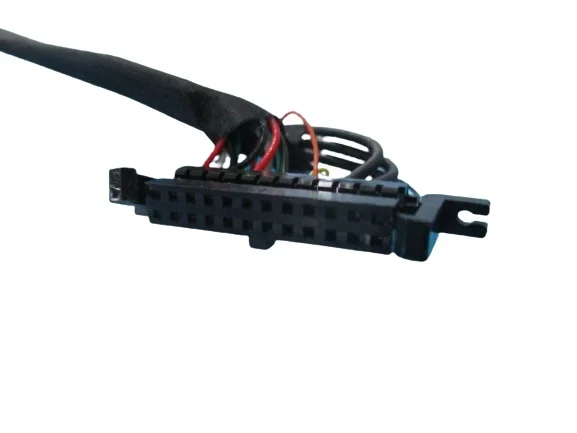 (image for) 696755-001 HP DL360P G8 45cm 2x 24pin Control Panel Signal Cable
