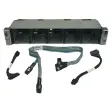 696958-001 HP DL380p Gen8 25-bay SFF HDD cage with Backplane