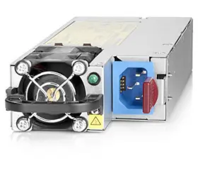 697581-B21 HP 750W Hot Plug Common Slot Power Supply (image for) 697581-B21 HP 750W Hot Plug Common Slot Power Supply