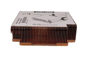 (image for) 69Y1207 IBM 130w Processor Heatsink for X3550 X3650 M3