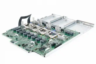 (image for) 69Y1811 IBM x3850 X5 Microprocessor board