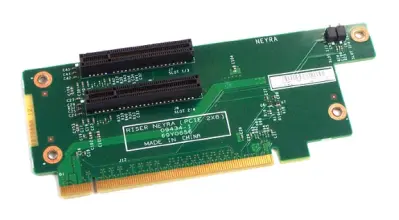 (image for) 69Y4324 IBM System x3650 M3 PCI Express Riser Card
