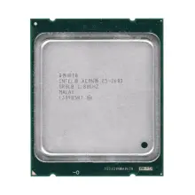 (image for) 69Y5323 IBM / Intel Xeon E5-2603 1.8GHz CPU