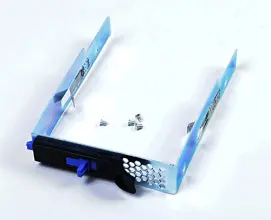 (image for) 69Y5342 3.5 SAS SATA Hard Drive Tray Caddy for IBM X3300 M4