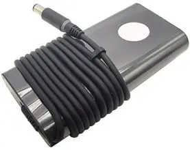 (image for) 6C3W2 Dell Latitude 7390 Laptop 90-Watt Slim AC Adapter