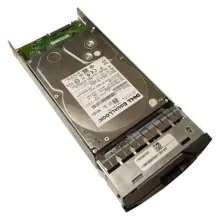 (image for) 6DMV7 Dell EqualLogic 500GB 7.2K 3Gbps SATA HDD w/ 0950480 Tray